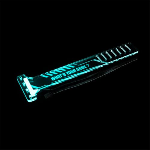 Galax RTX 3060 Ti SG 1-Click OC Plus 8GB Gaming Graphics Card